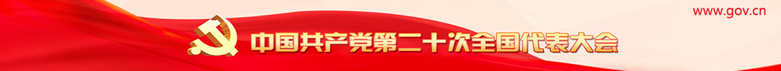党的二十大专题