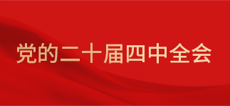 党的二十届四中全会专栏